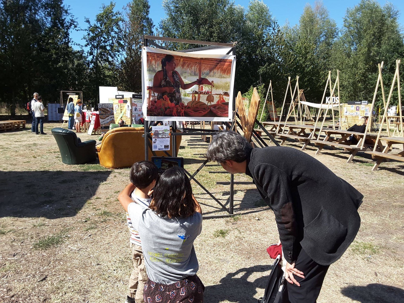 Chronologie AKUU, 2019, photo 5