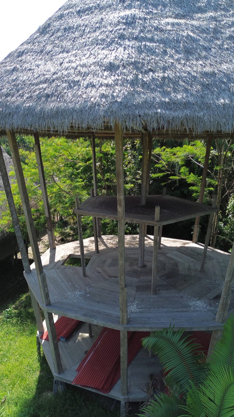 Musée Shapishiko